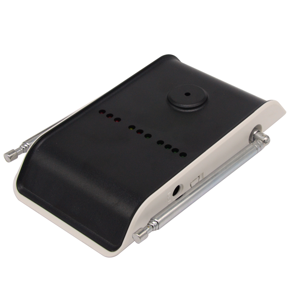 TAOCTEE Wireless Signal Amplifier for the Calling System Signal Booster Enlarge Signal Coverage an Optional Accessory (Can't Be Used Alone)